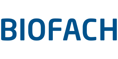 Biofach Messe Nürnberg